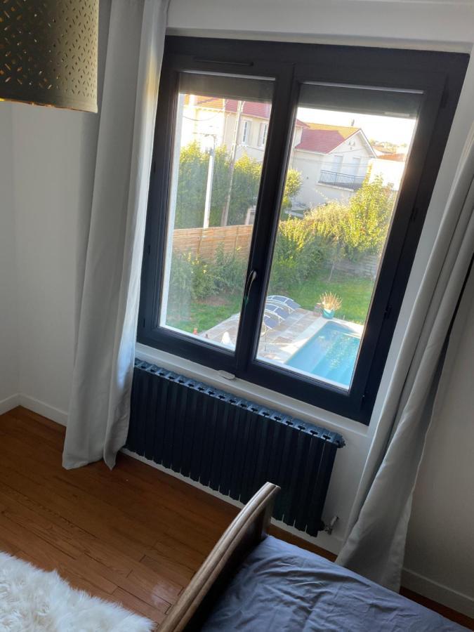 Maison Chaleureuse Villeneuve-sur-Lot Luaran gambar