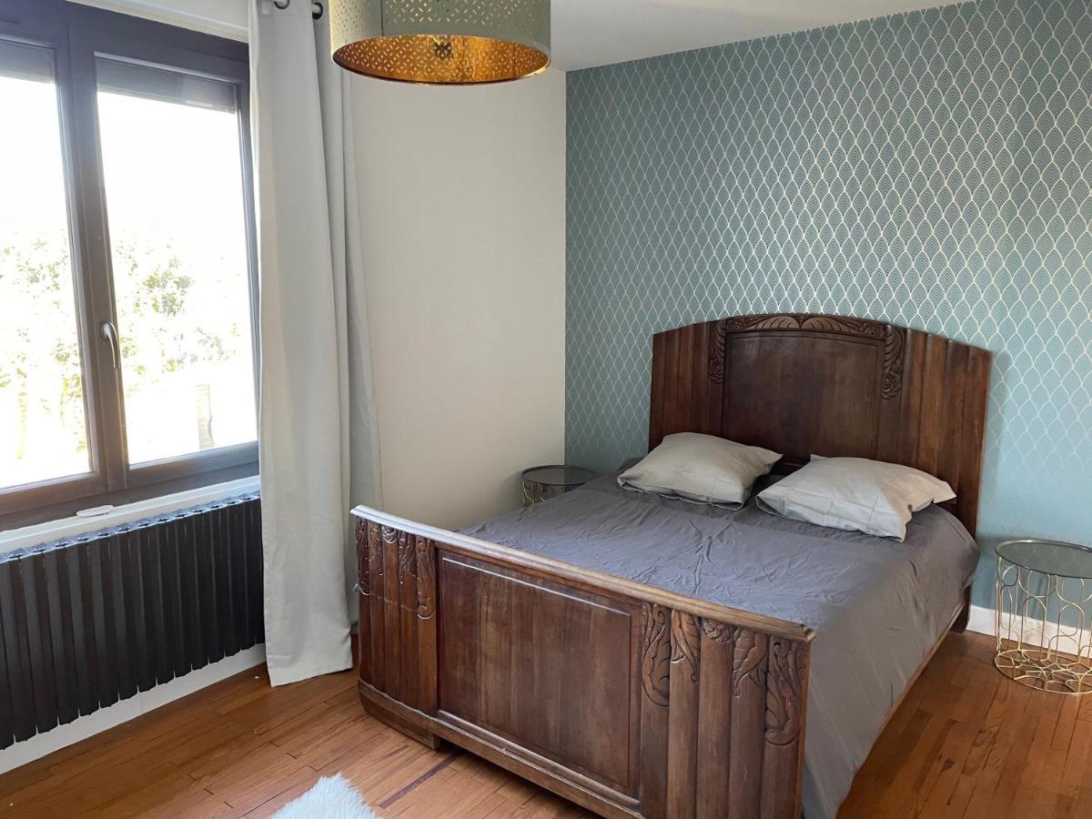 Maison Chaleureuse Villeneuve-sur-Lot Luaran gambar