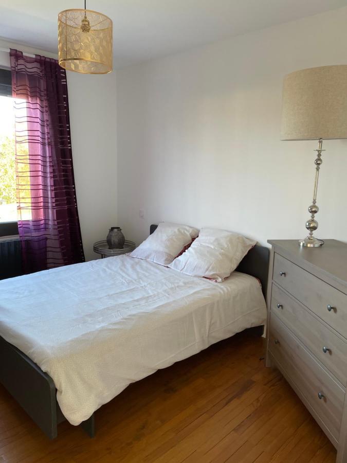 Maison Chaleureuse Villeneuve-sur-Lot Luaran gambar